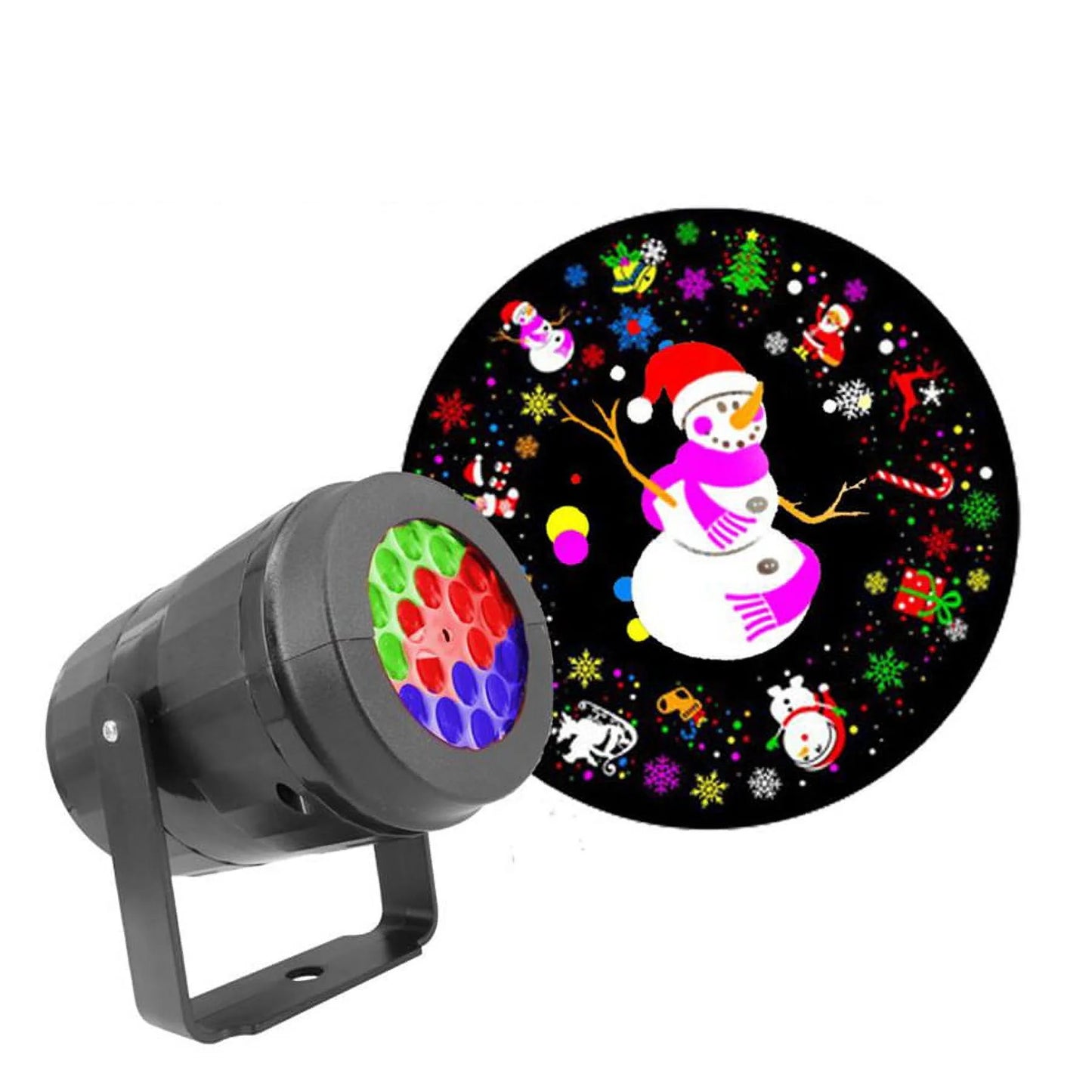 Christmas Projector Lights